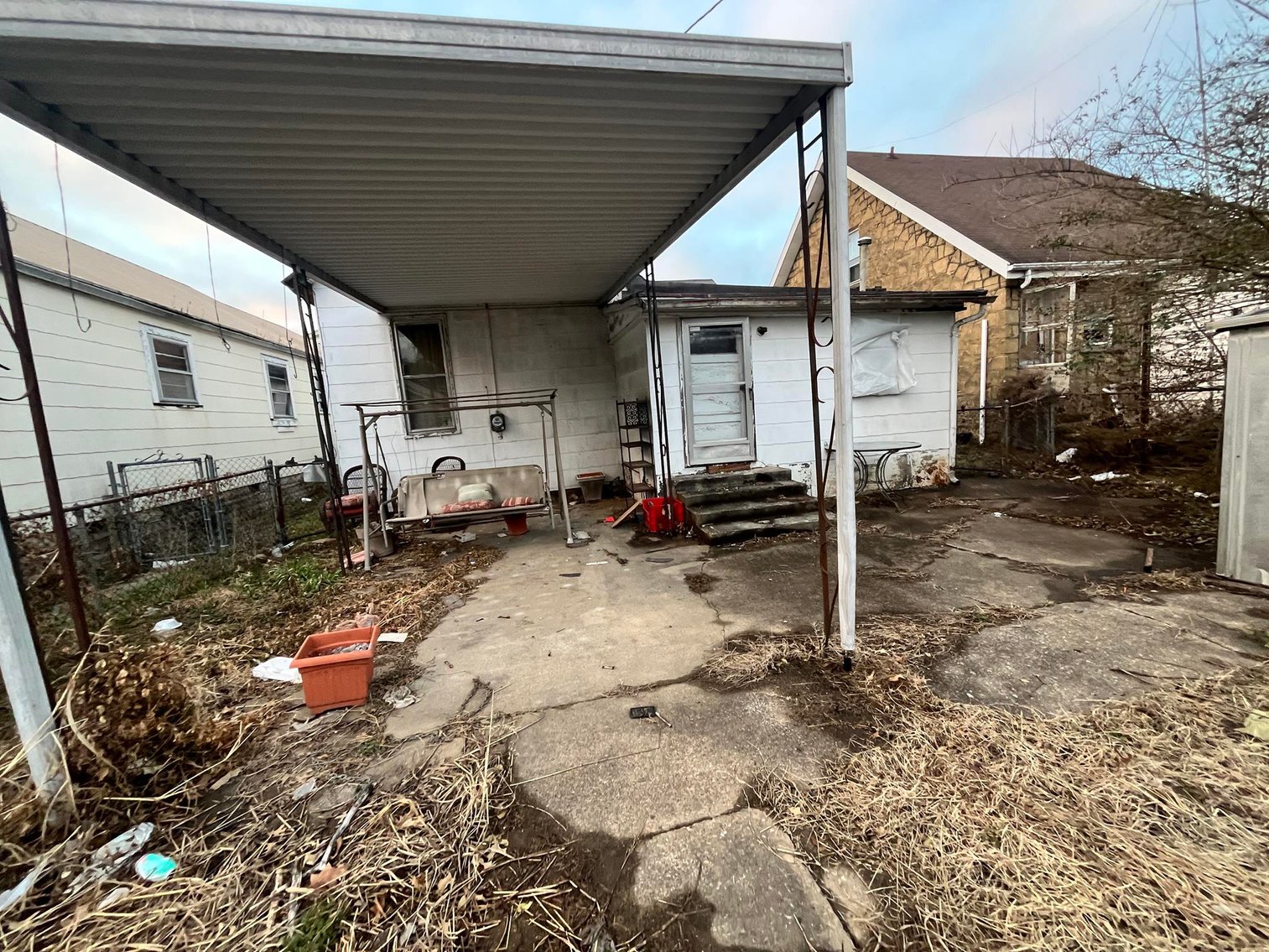 Image for SOLD - 2 Bedroom Project Home Minutes from Marshall University