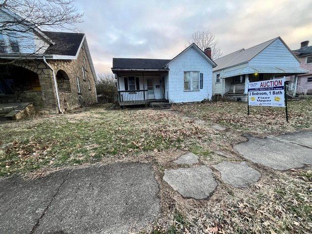 Image for SOLD - 2 Bedroom Project Home Minutes from Marshall University