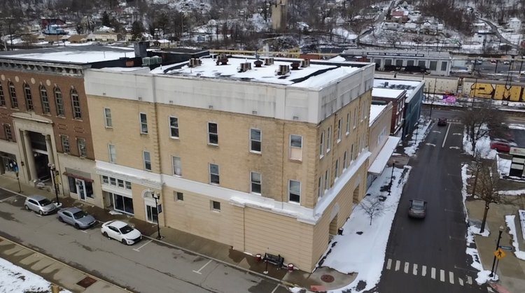 Image for Historic Income-Generating Building in the Heart of Bluefield
