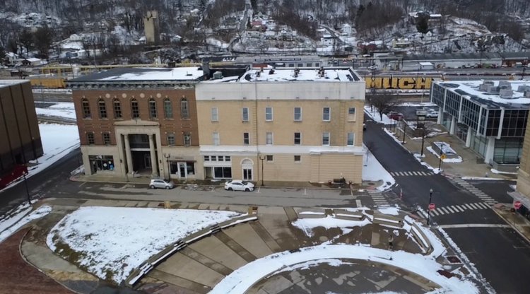Image for Historic Income-Generating Building in the Heart of Bluefield