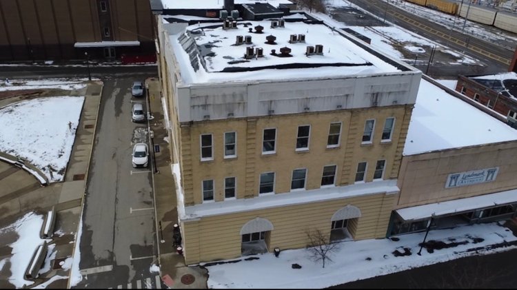 Image for Historic Income-Generating Building in the Heart of Bluefield