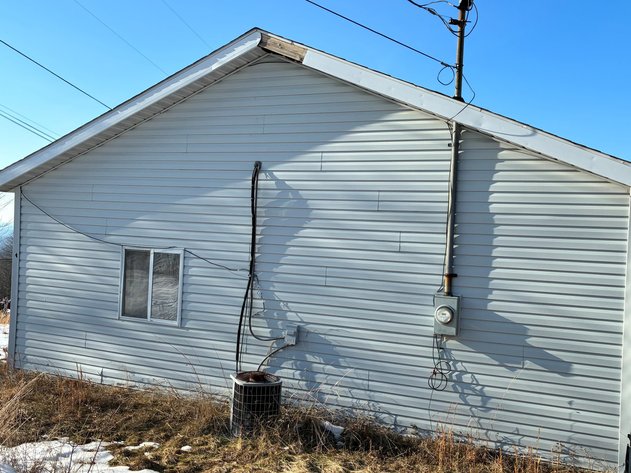 Image for 2 Bedroom Ready for a Remodel in Morgantown