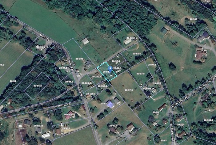 Image for 2 Bedroom Ready for a Remodel in Morgantown