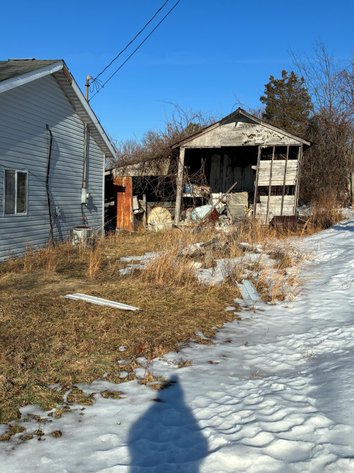 Image for 2 Bedroom Ready for a Remodel in Morgantown