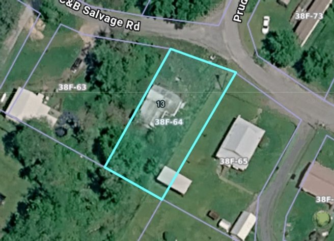 Image for Properties Near Beckley & Fayetteville Selling to the Highest Bidders