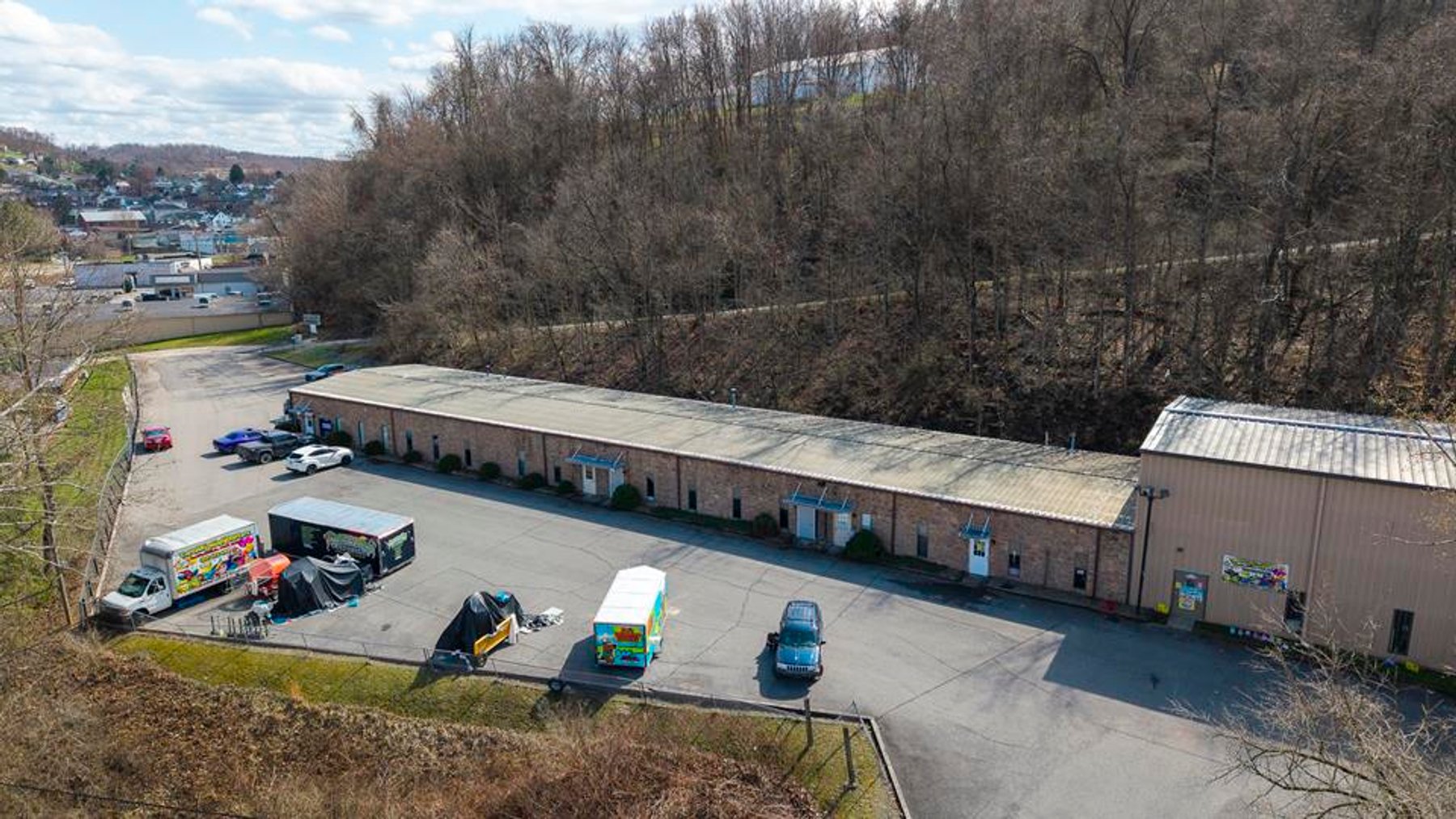 Image for Fully Occupied Income Generating Building in Harrison County