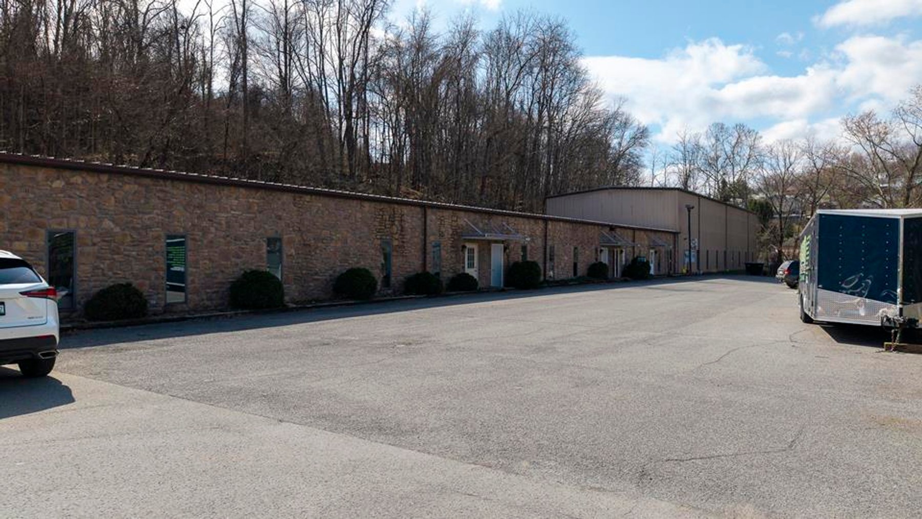 Image for Fully Occupied Income Generating Building in Harrison County