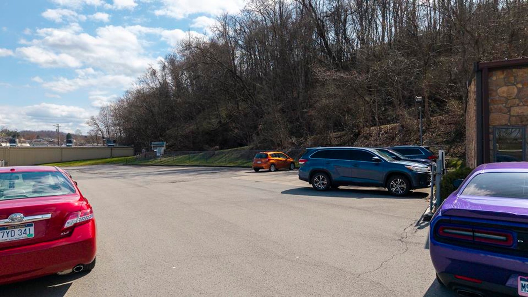 Image for Fully Occupied Income Generating Building in Harrison County