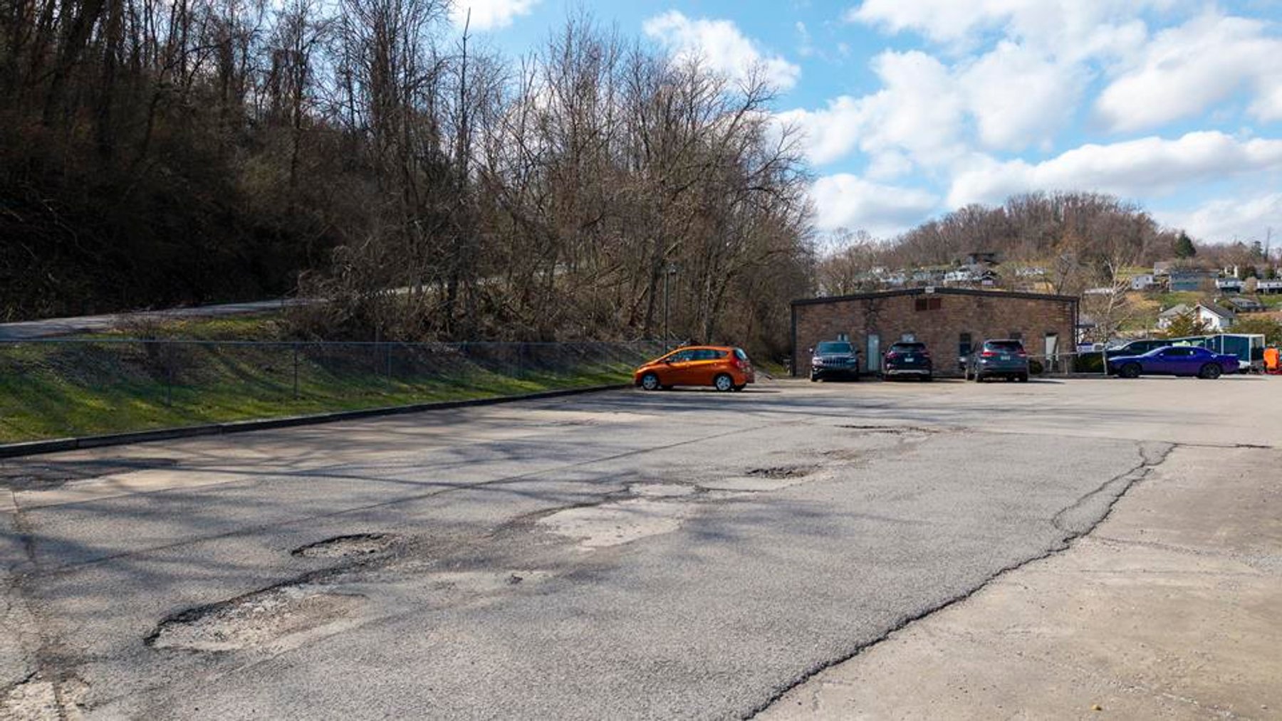 Image for Fully Occupied Income Generating Building in Harrison County