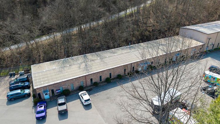 Image for Fully Occupied Income Generating Building in Harrison County