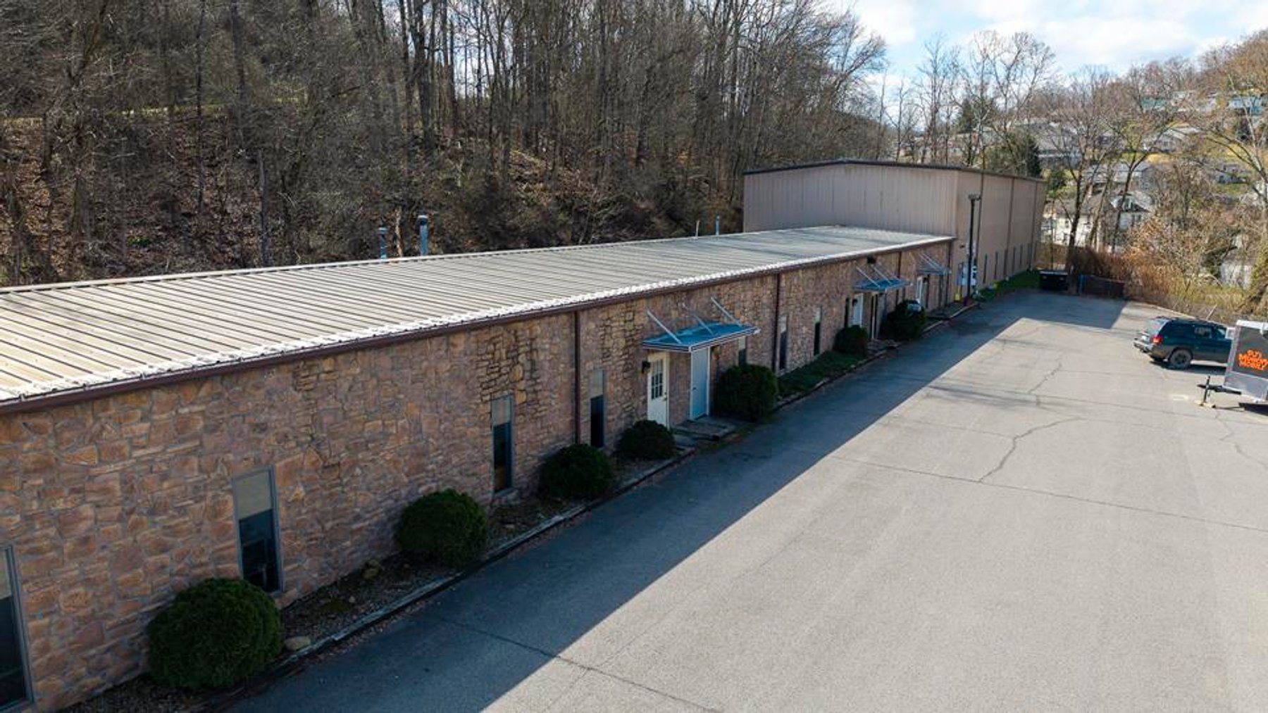 Image for Fully Occupied Income Generating Building in Harrison County