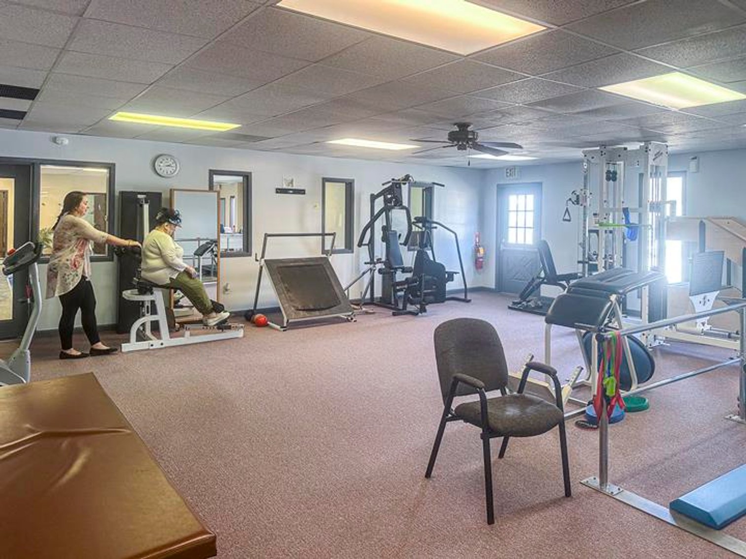 Image for Fully Occupied Income Generating Building in Harrison County