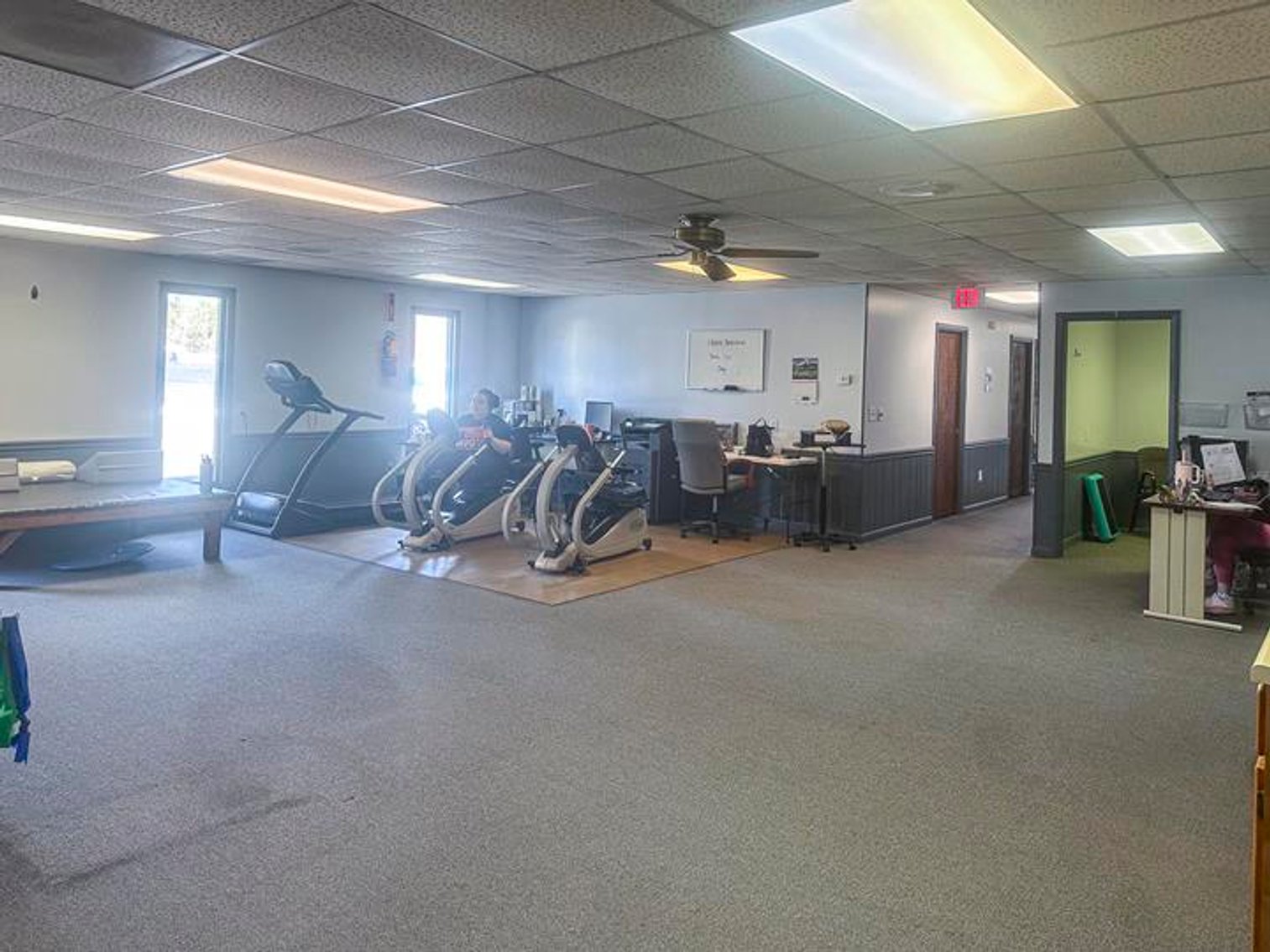 Image for Fully Occupied Income Generating Building in Harrison County