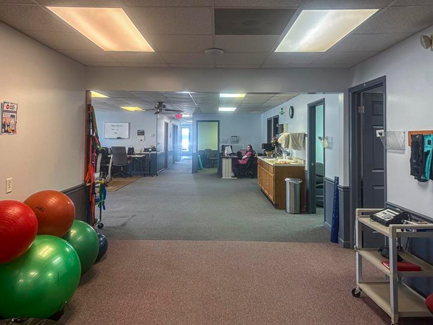 Image for Fully Occupied Income Generating Building in Harrison County