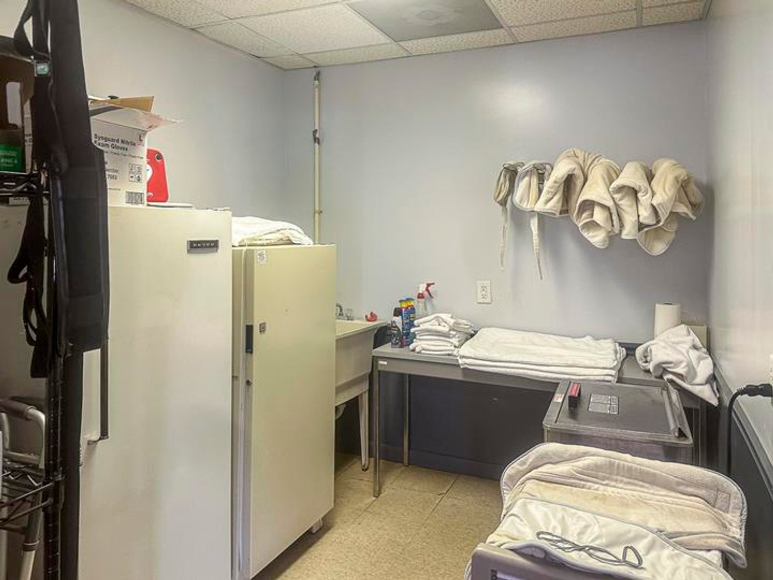 Image for Fully Occupied Income Generating Building in Harrison County