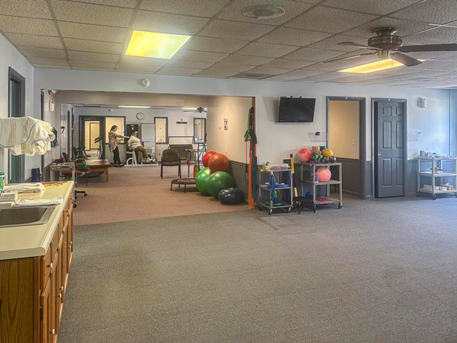 Image for Fully Occupied Income Generating Building in Harrison County