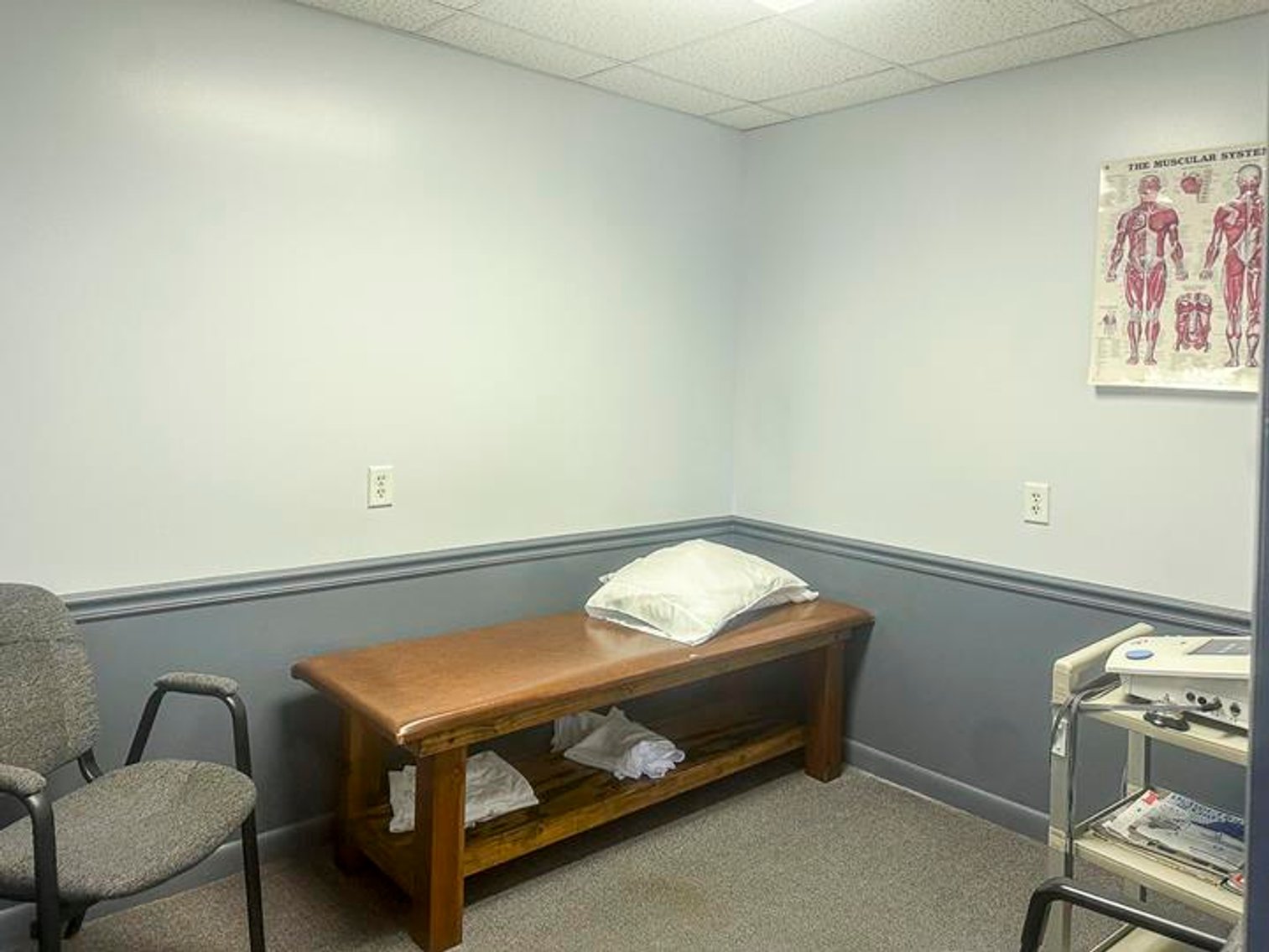 Image for Fully Occupied Income Generating Building in Harrison County