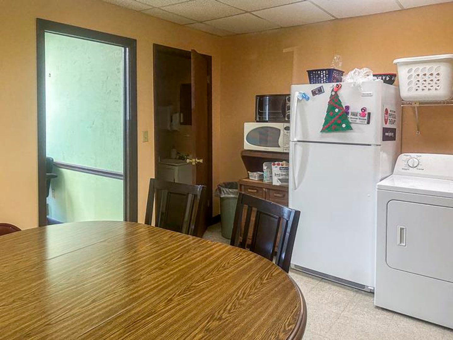 Image for Fully Occupied Income Generating Building in Harrison County