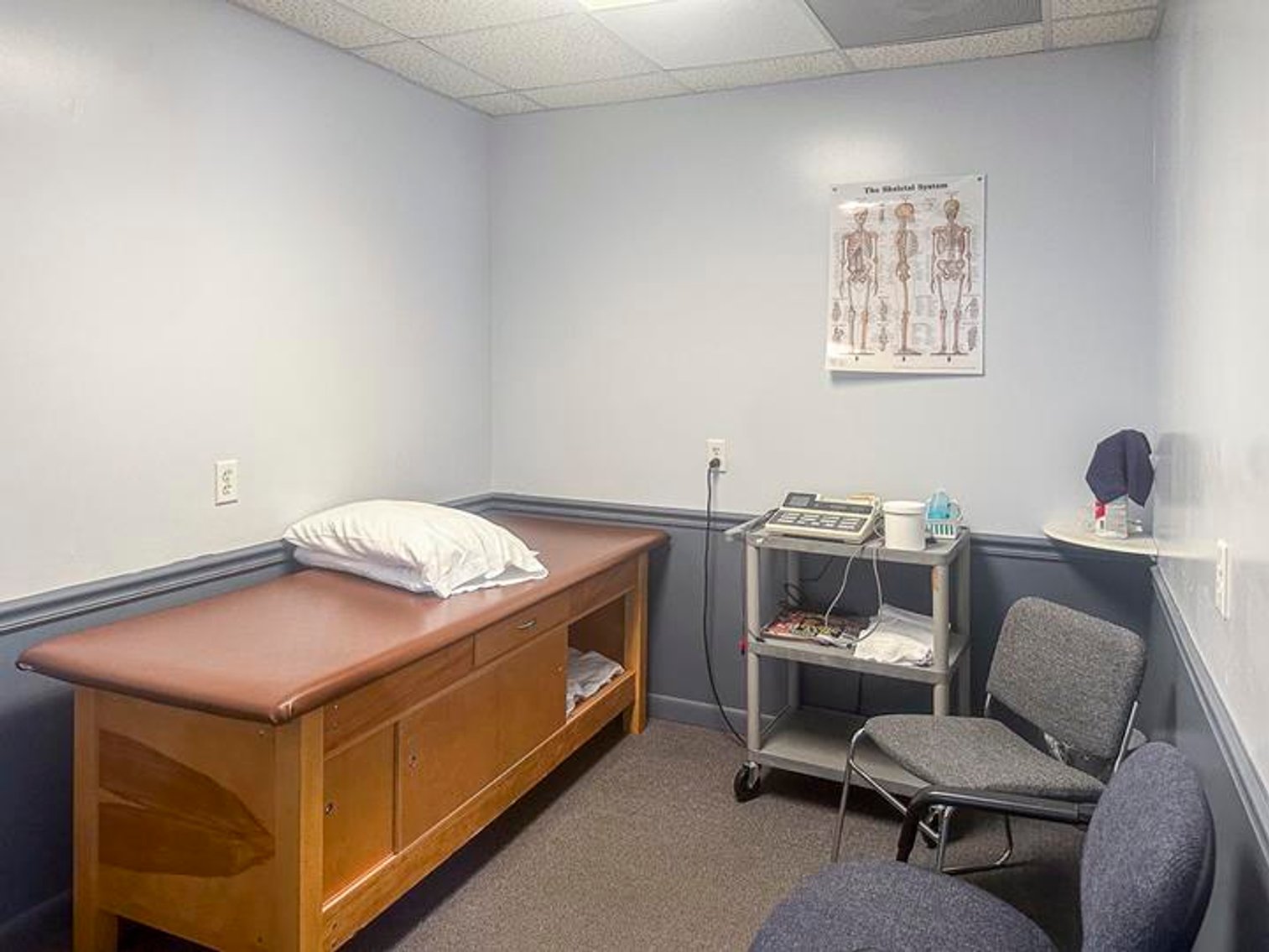 Image for Fully Occupied Income Generating Building in Harrison County