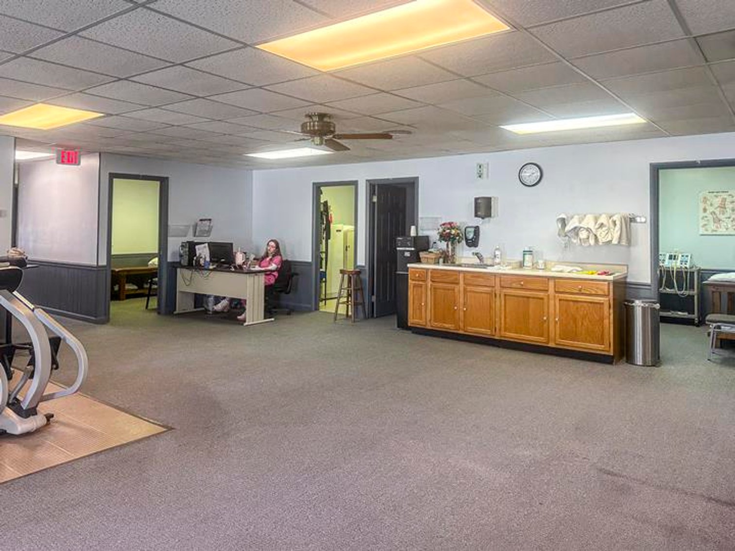 Image for Fully Occupied Income Generating Building in Harrison County