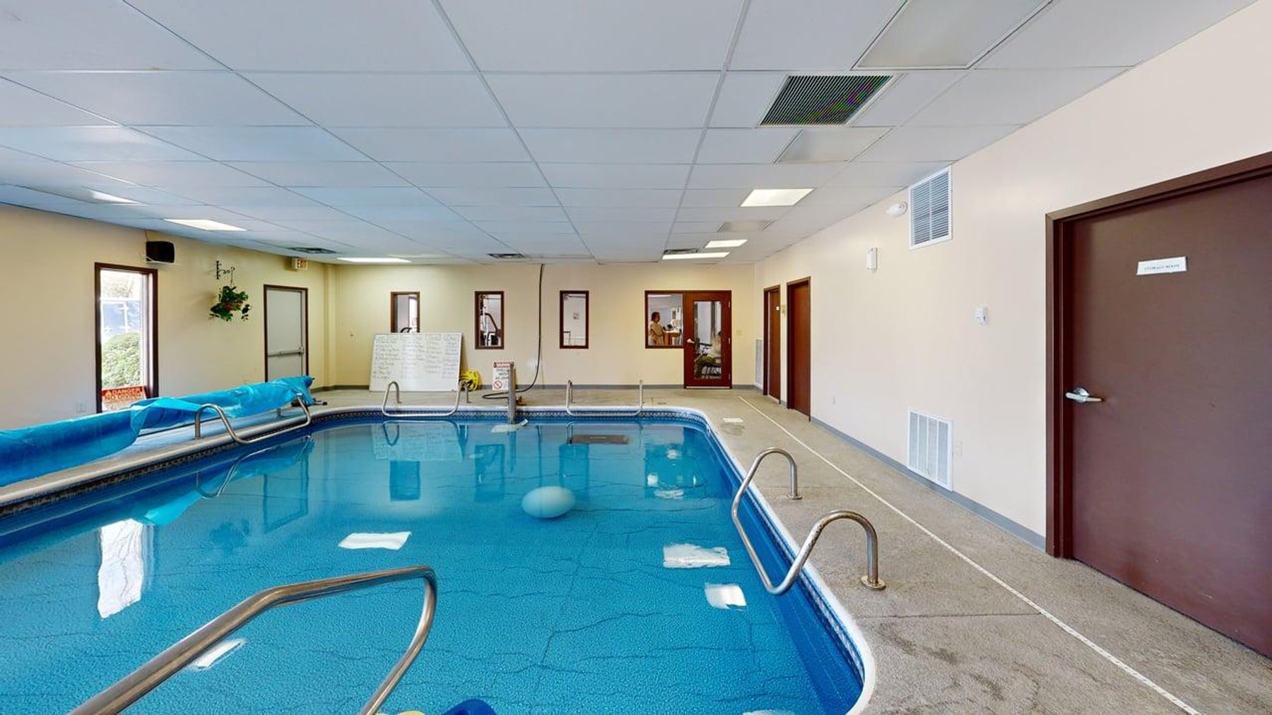 Image for Fully Occupied Income Generating Building in Harrison County