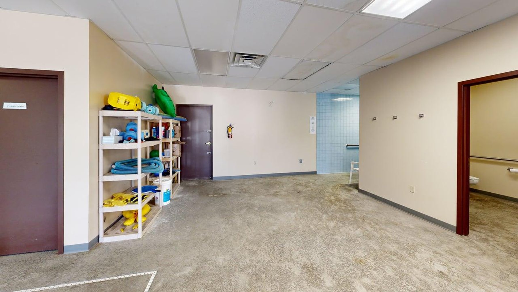 Image for Fully Occupied Income Generating Building in Harrison County