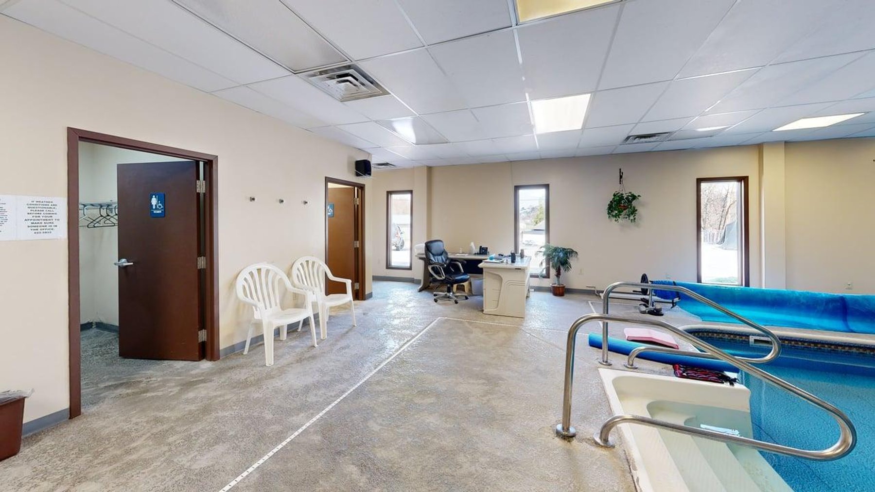 Image for Fully Occupied Income Generating Building in Harrison County