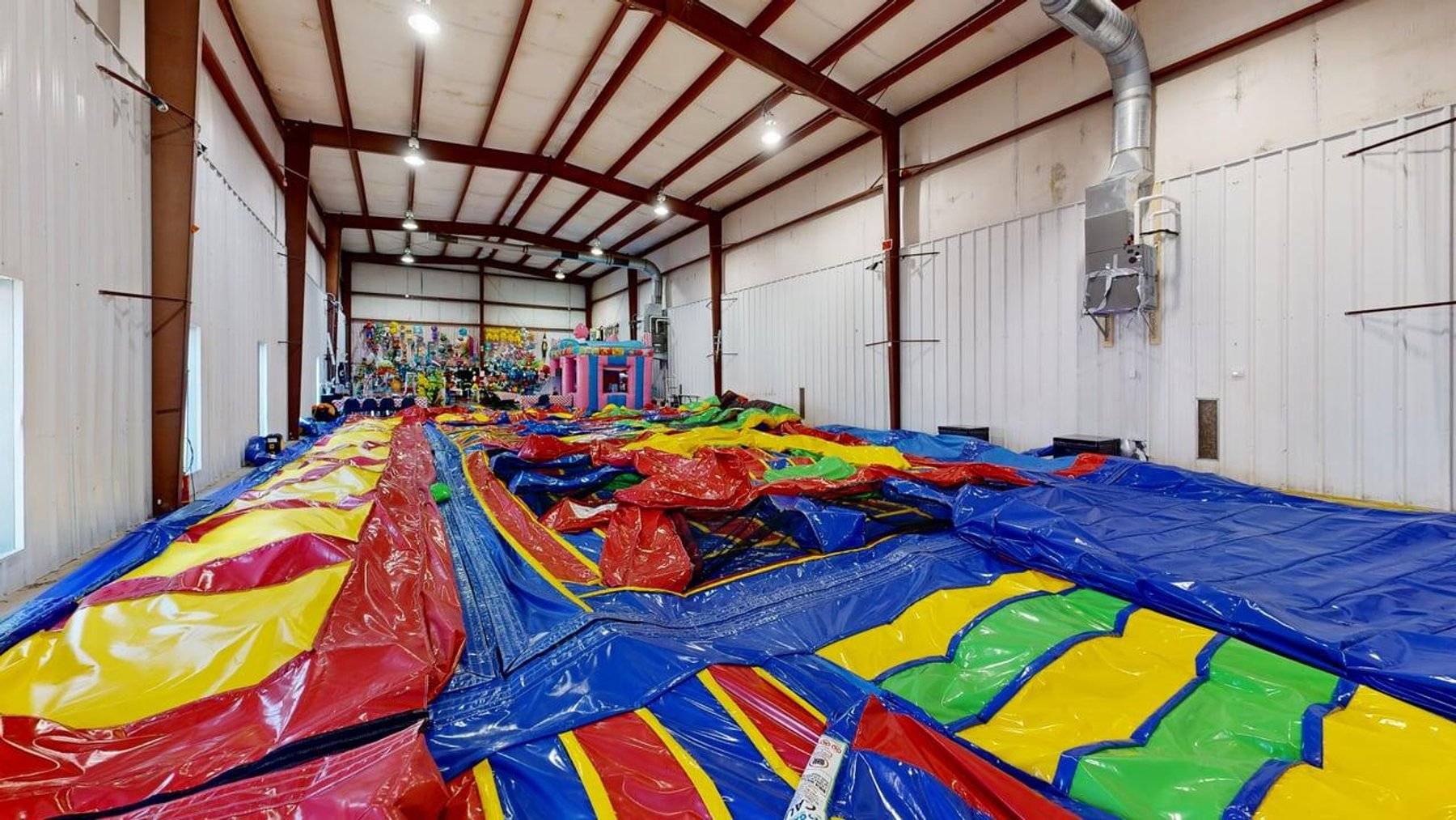 Image for Fully Occupied Income Generating Building in Harrison County