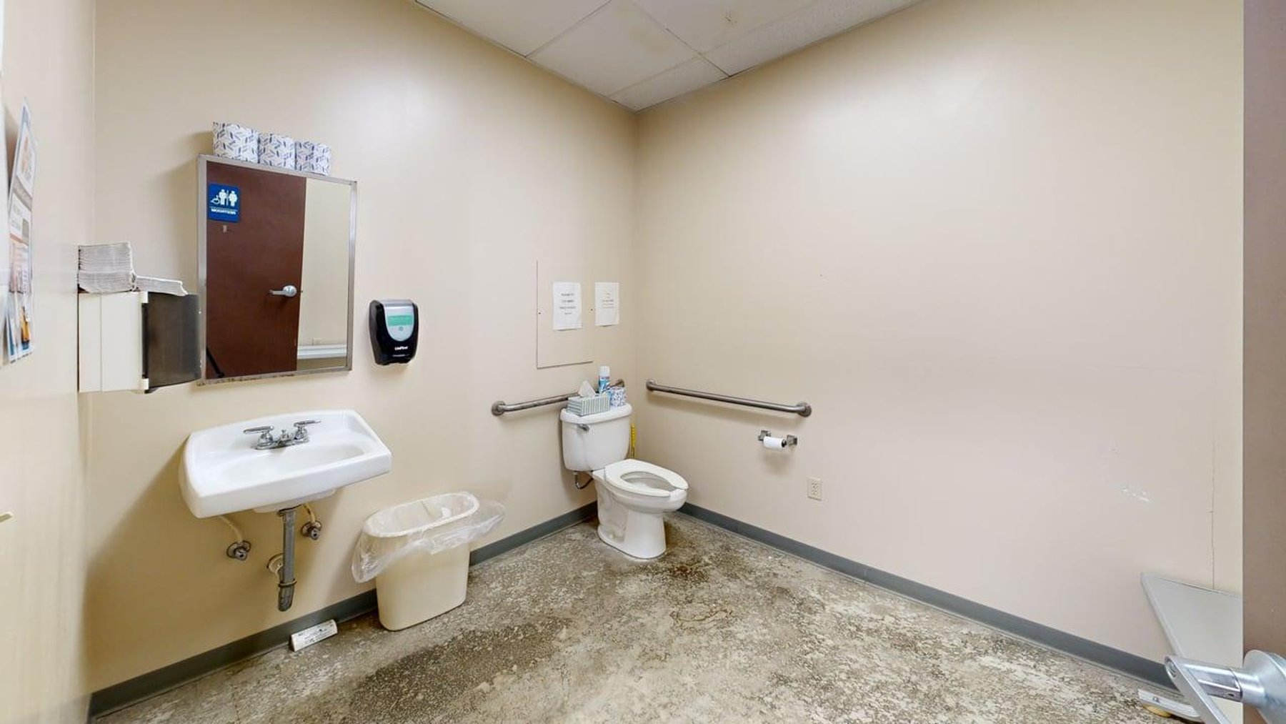 Image for Fully Occupied Income Generating Building in Harrison County