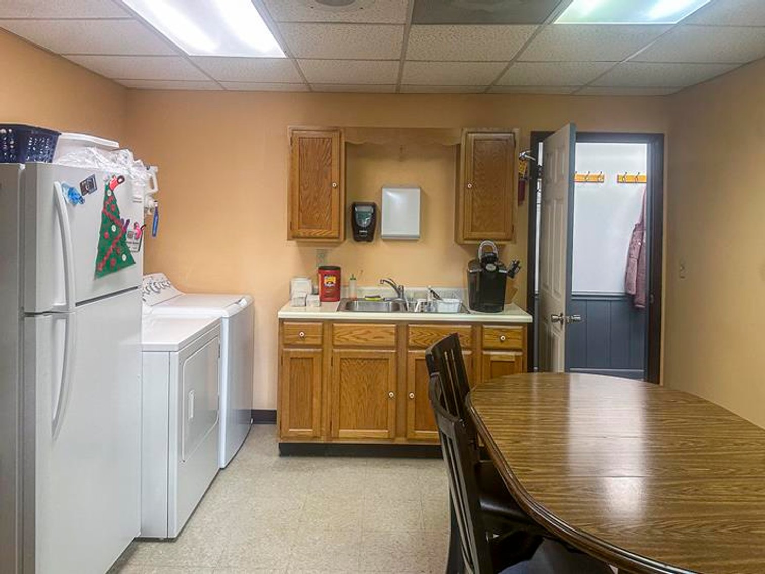 Image for Fully Occupied Income Generating Building in Harrison County