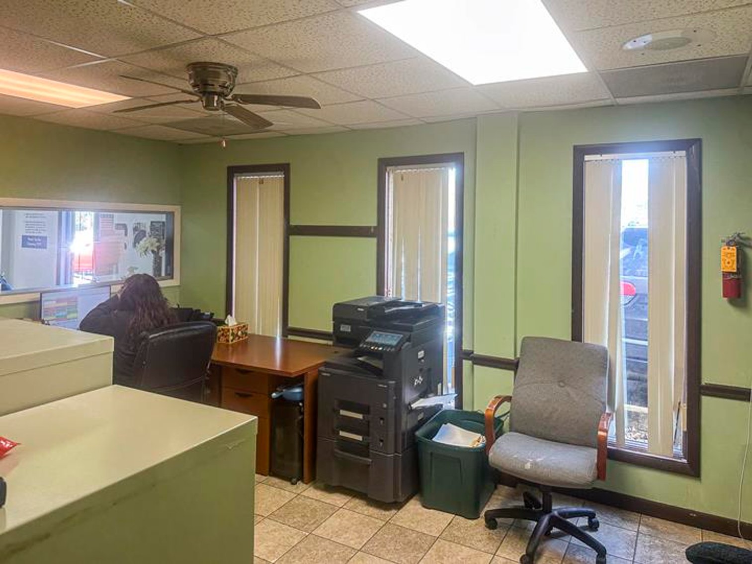 Image for Fully Occupied Income Generating Building in Harrison County