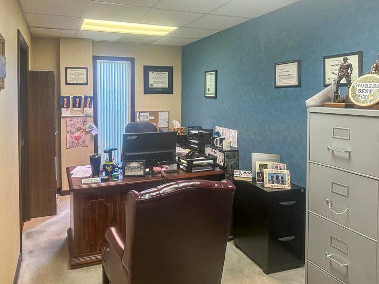 Image for Fully Occupied Income Generating Building in Harrison County