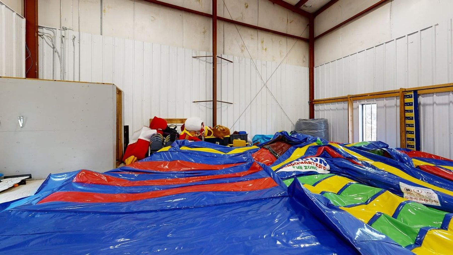 Image for Fully Occupied Income Generating Building in Harrison County