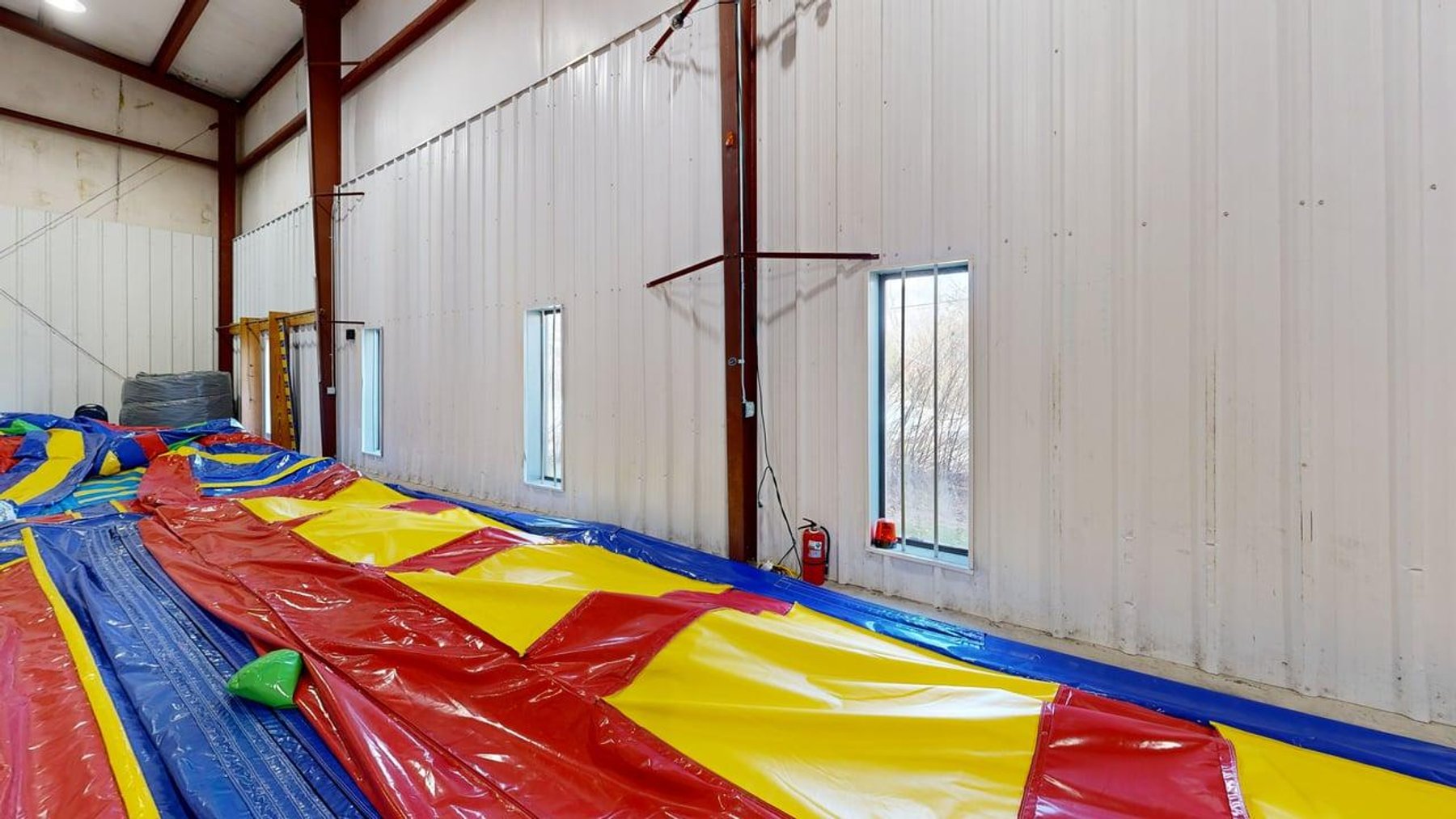 Image for Fully Occupied Income Generating Building in Harrison County