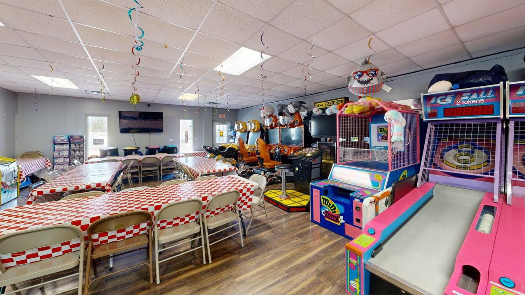 Image for Fully Occupied Income Generating Building in Harrison County