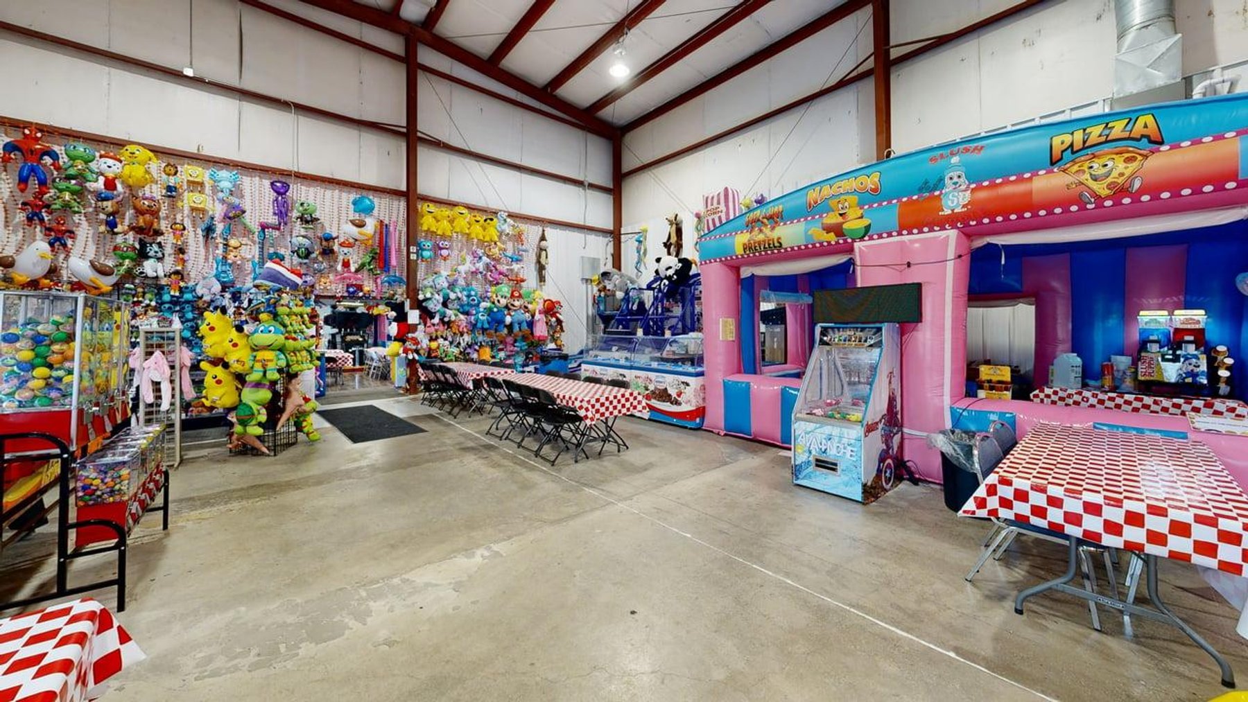 Image for Fully Occupied Income Generating Building in Harrison County