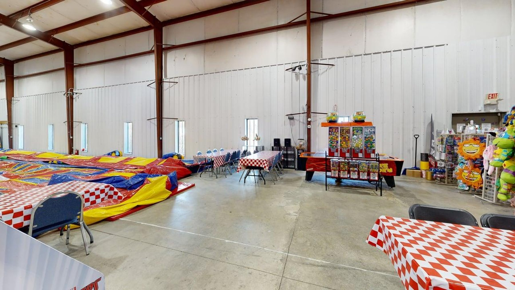 Image for Fully Occupied Income Generating Building in Harrison County