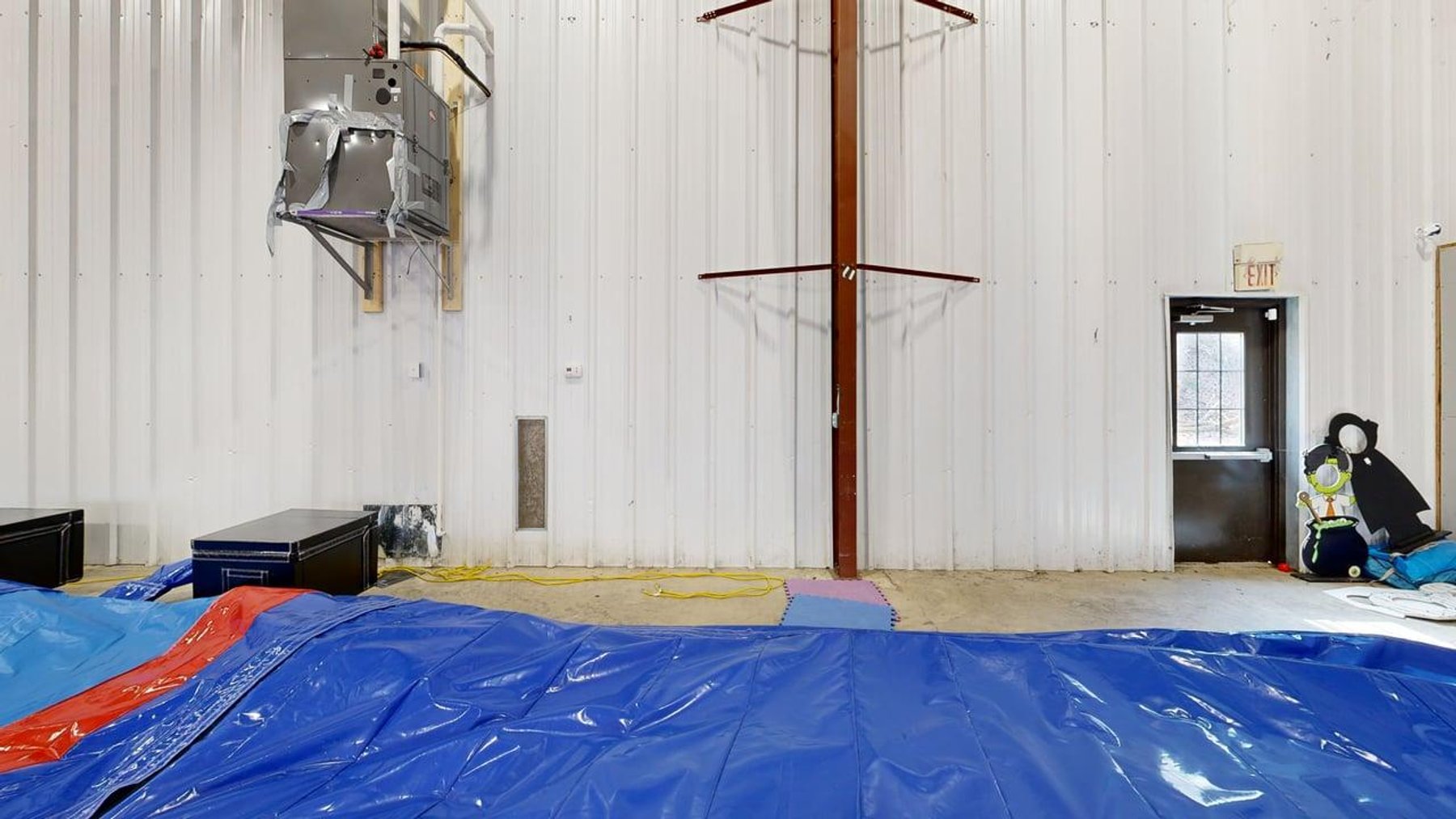 Image for Fully Occupied Income Generating Building in Harrison County