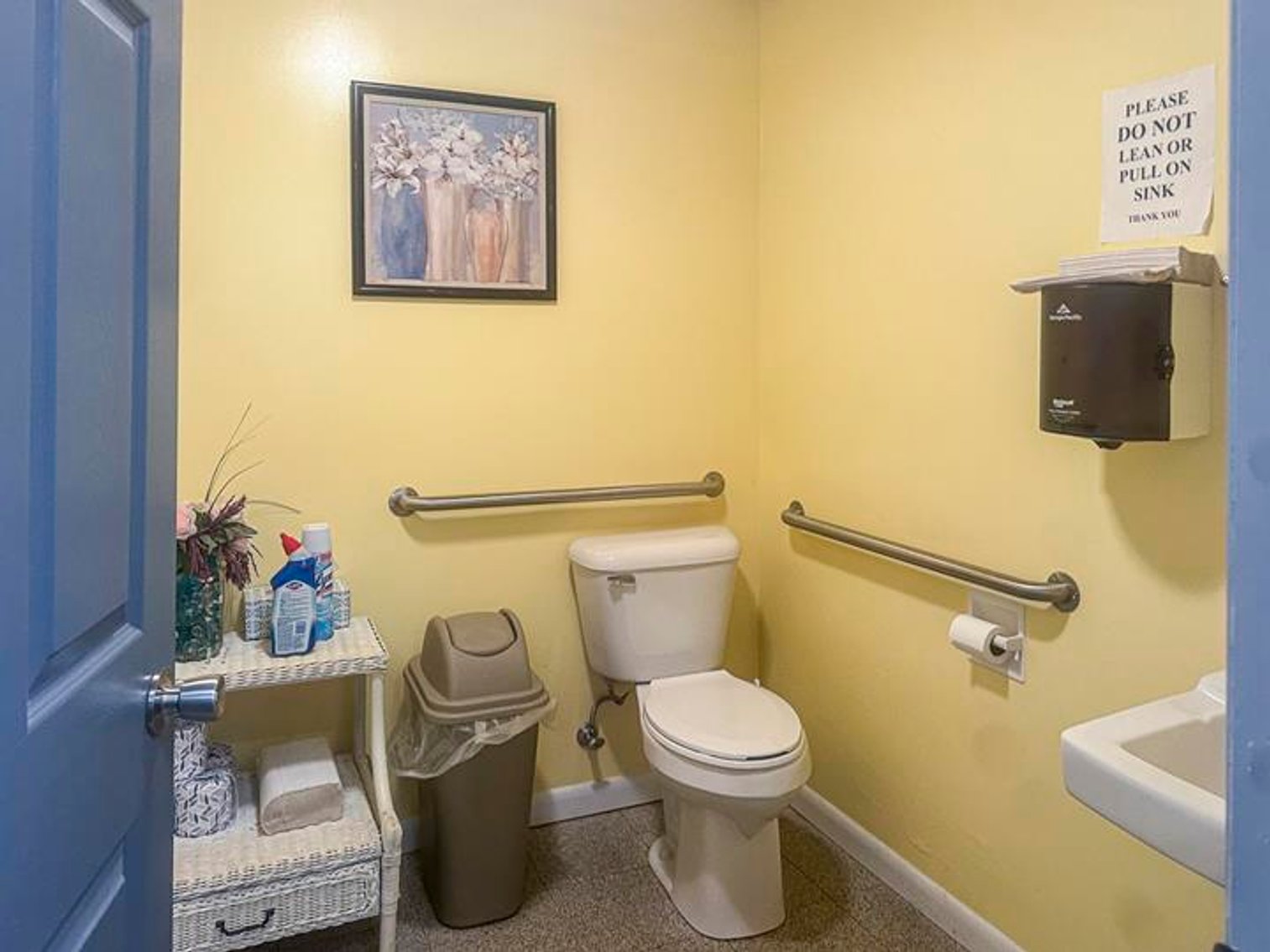 Image for Fully Occupied Income Generating Building in Harrison County