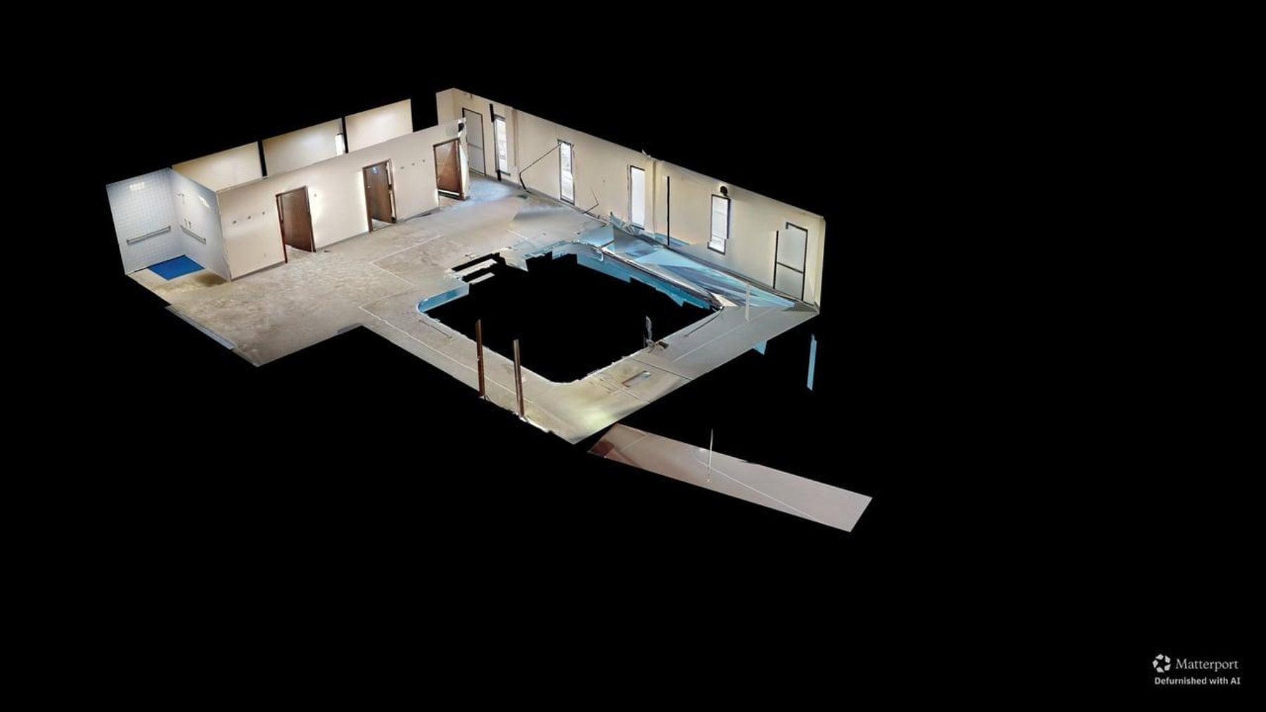 Image for Fully Occupied Income Generating Building in Harrison County