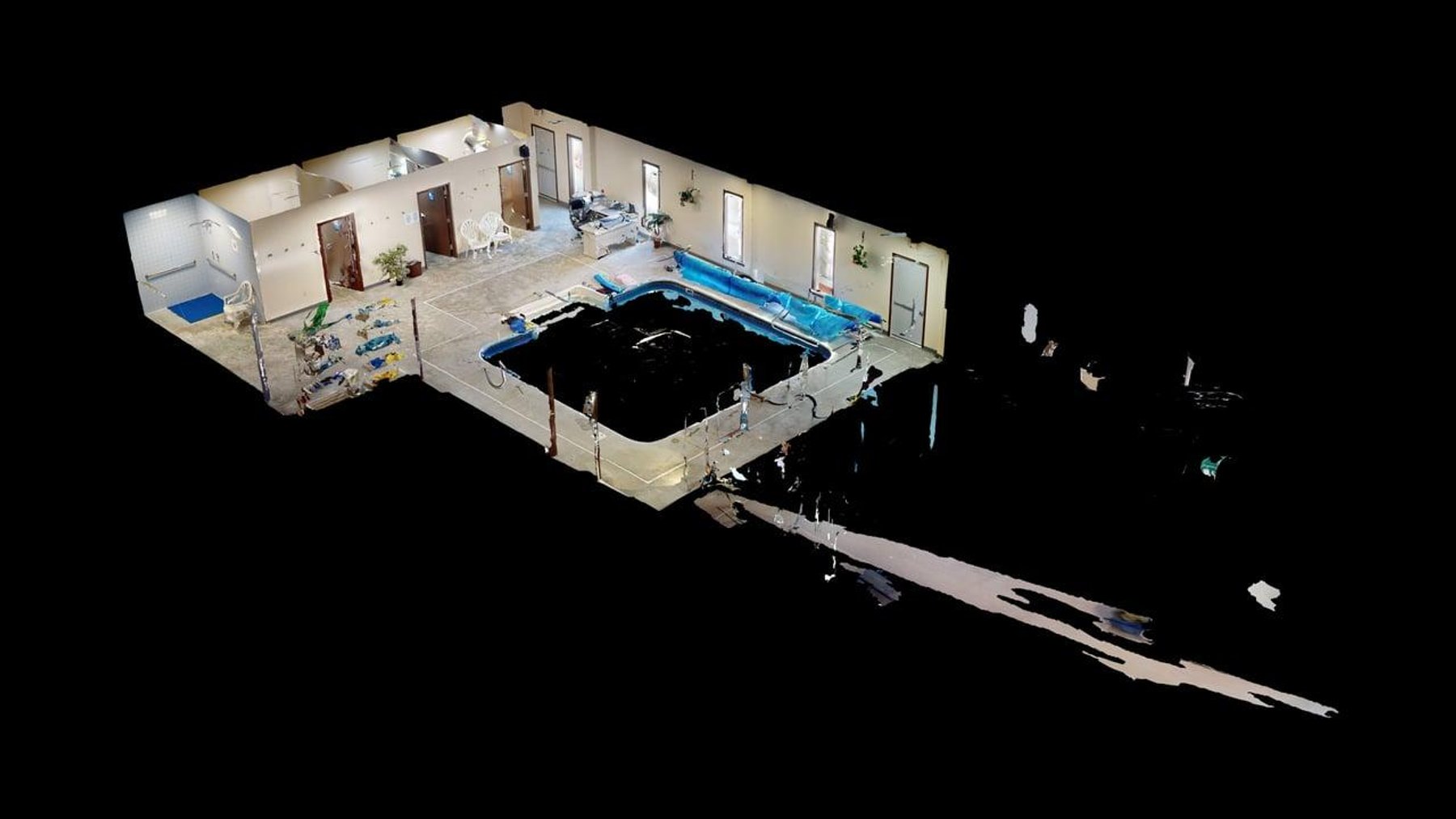 Image for Fully Occupied Income Generating Building in Harrison County