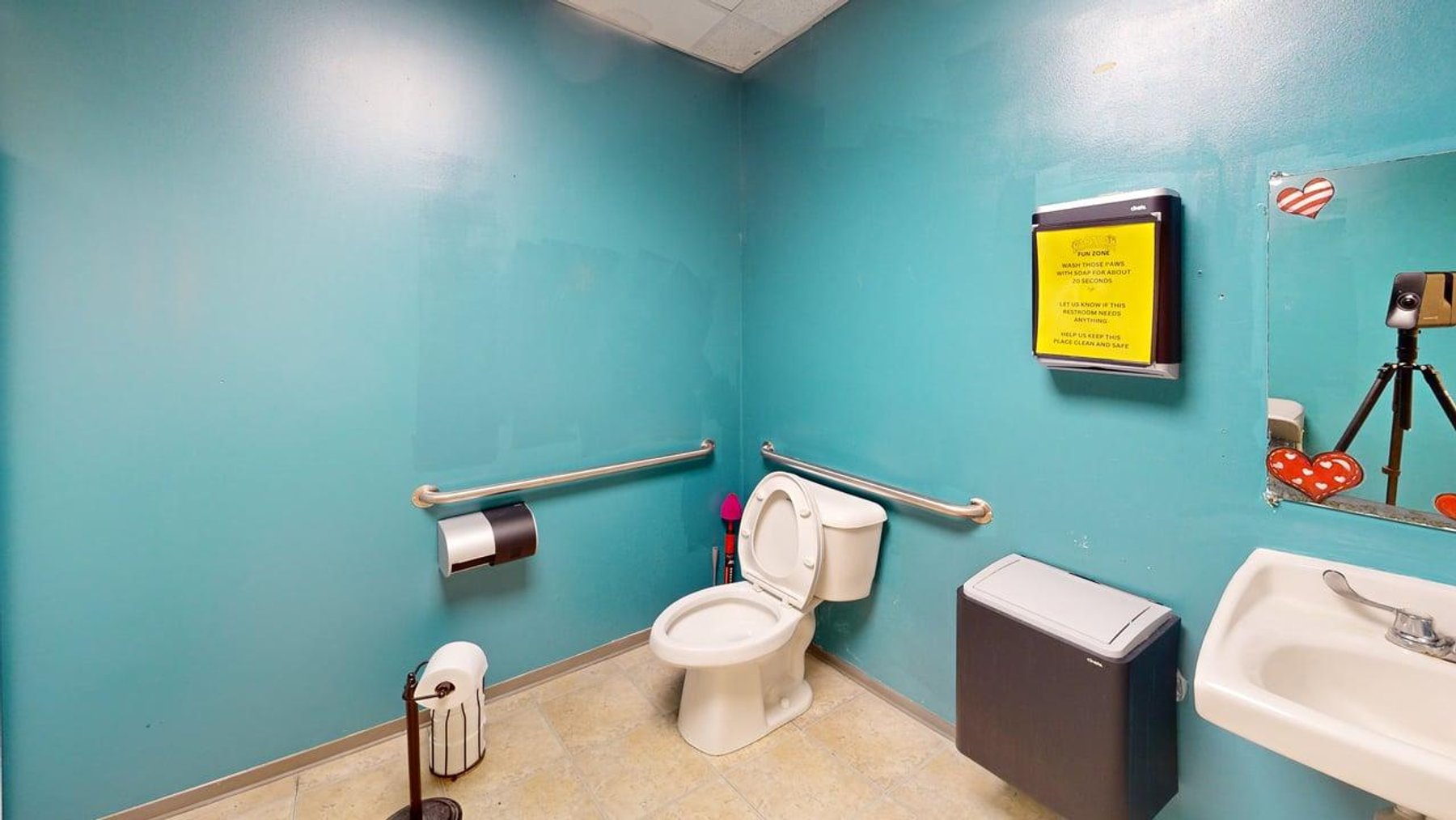 Image for Fully Occupied Income Generating Building in Harrison County