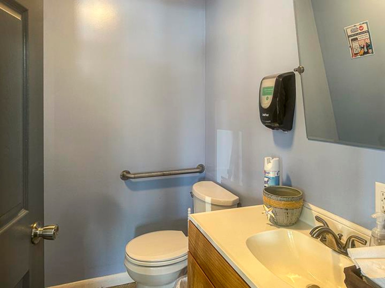 Image for Fully Occupied Income Generating Building in Harrison County