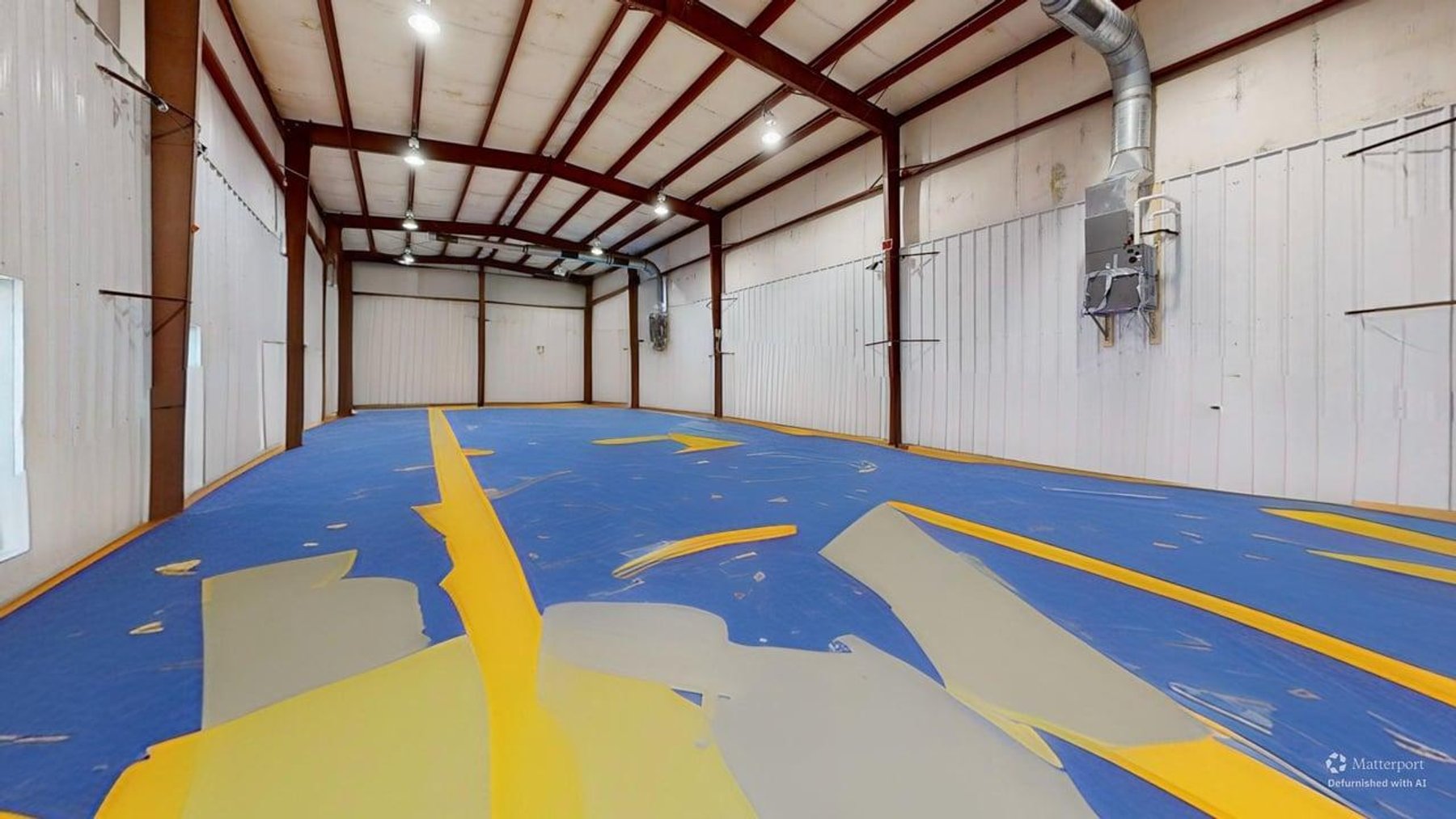 Image for Fully Occupied Income Generating Building in Harrison County