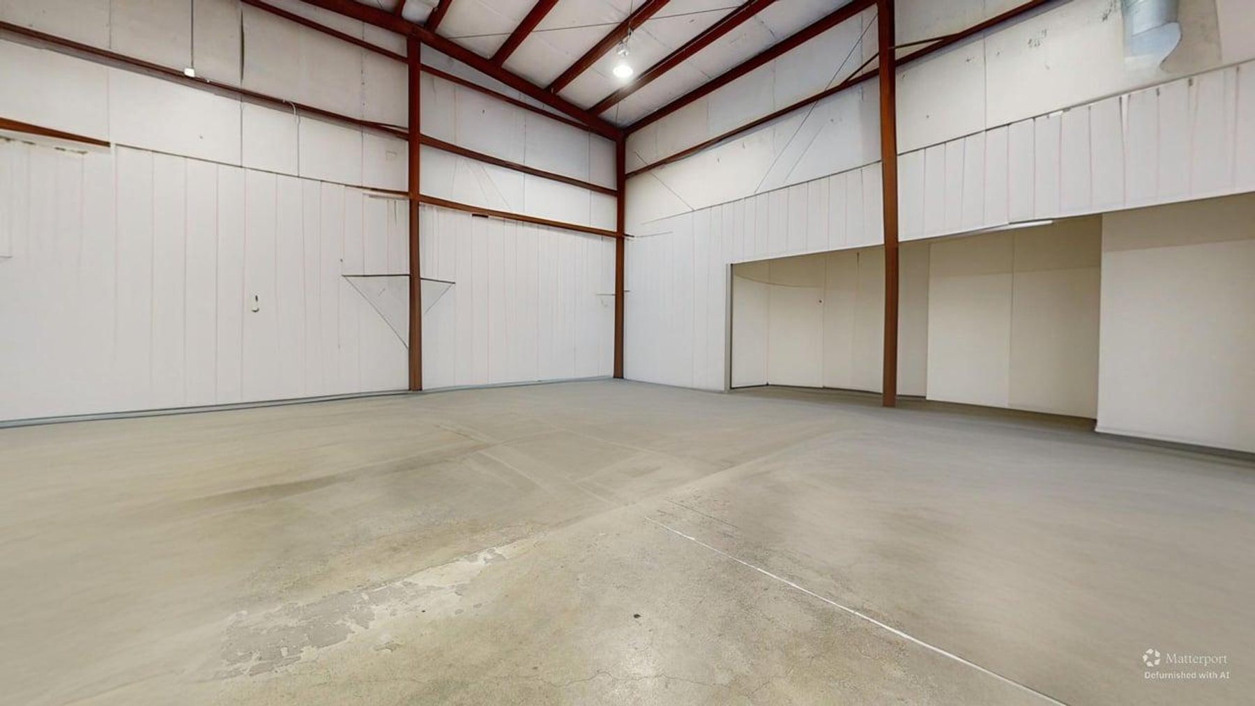 Image for Fully Occupied Income Generating Building in Harrison County