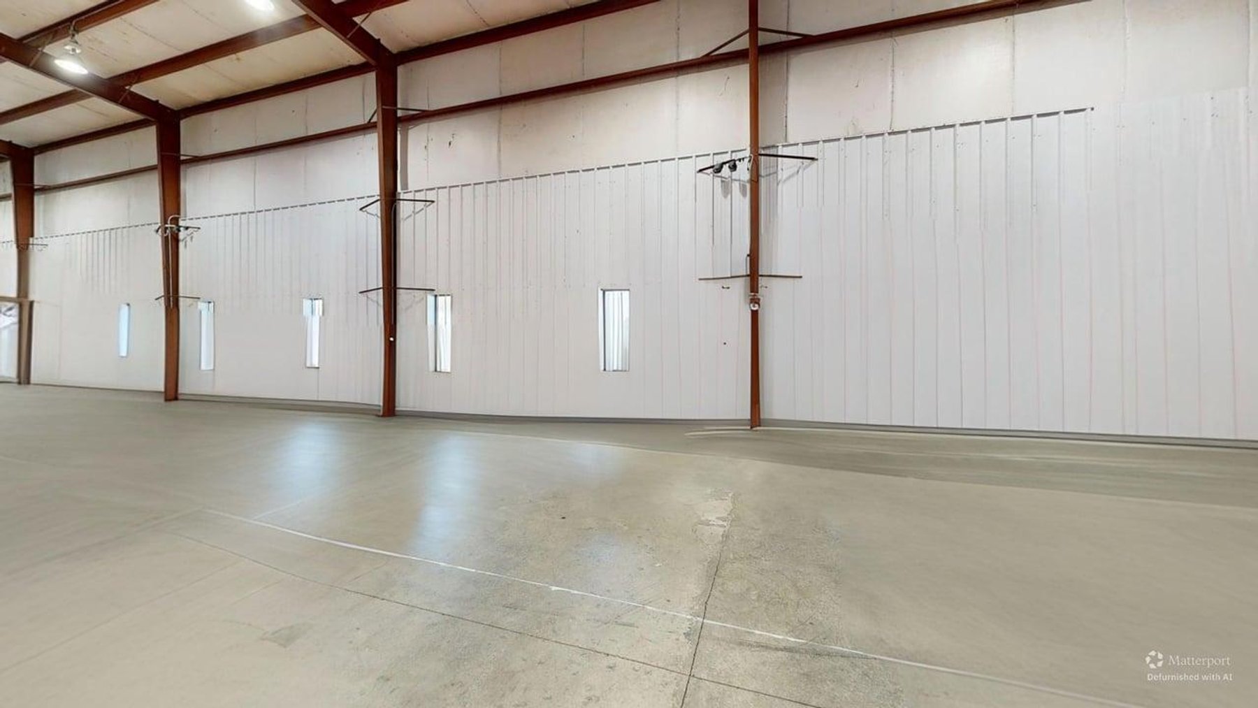 Image for Fully Occupied Income Generating Building in Harrison County