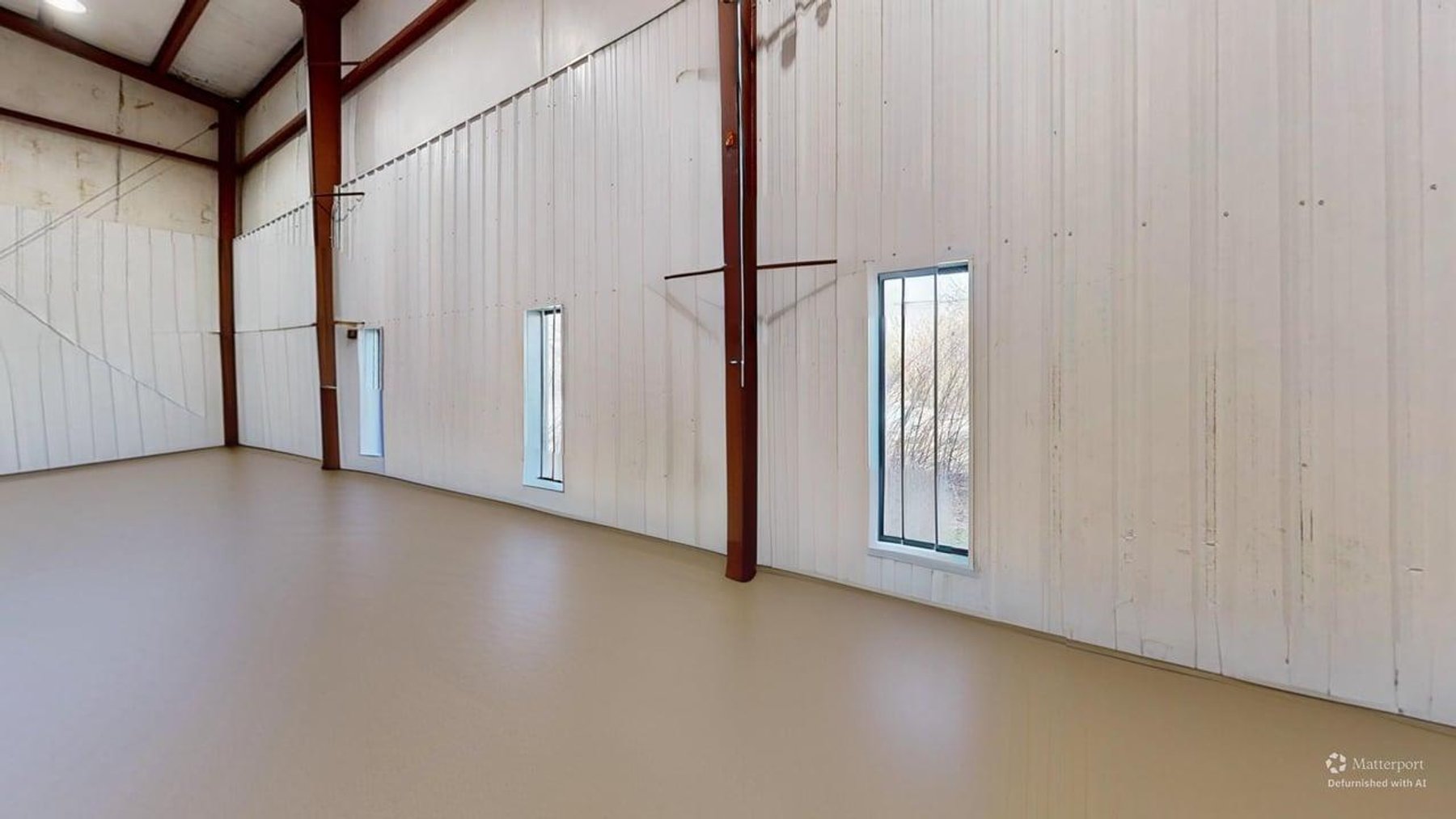 Image for Fully Occupied Income Generating Building in Harrison County