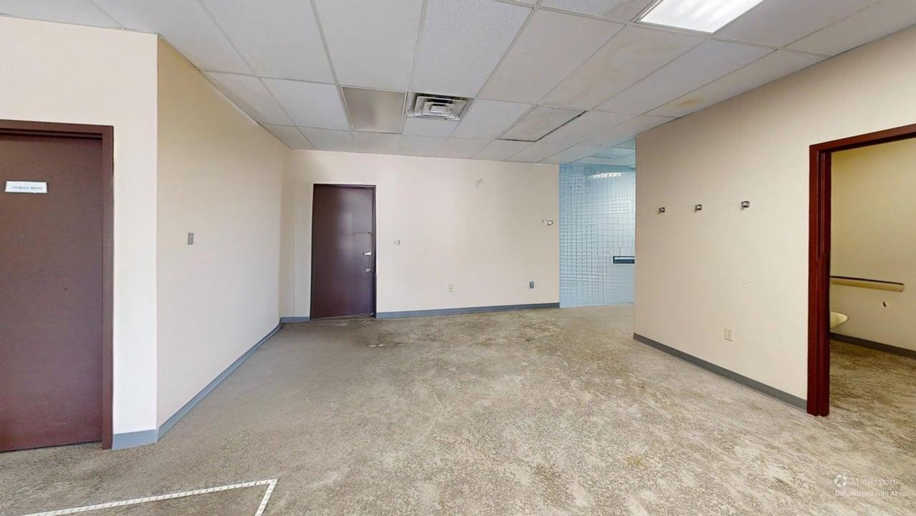 Image for Fully Occupied Income Generating Building in Harrison County