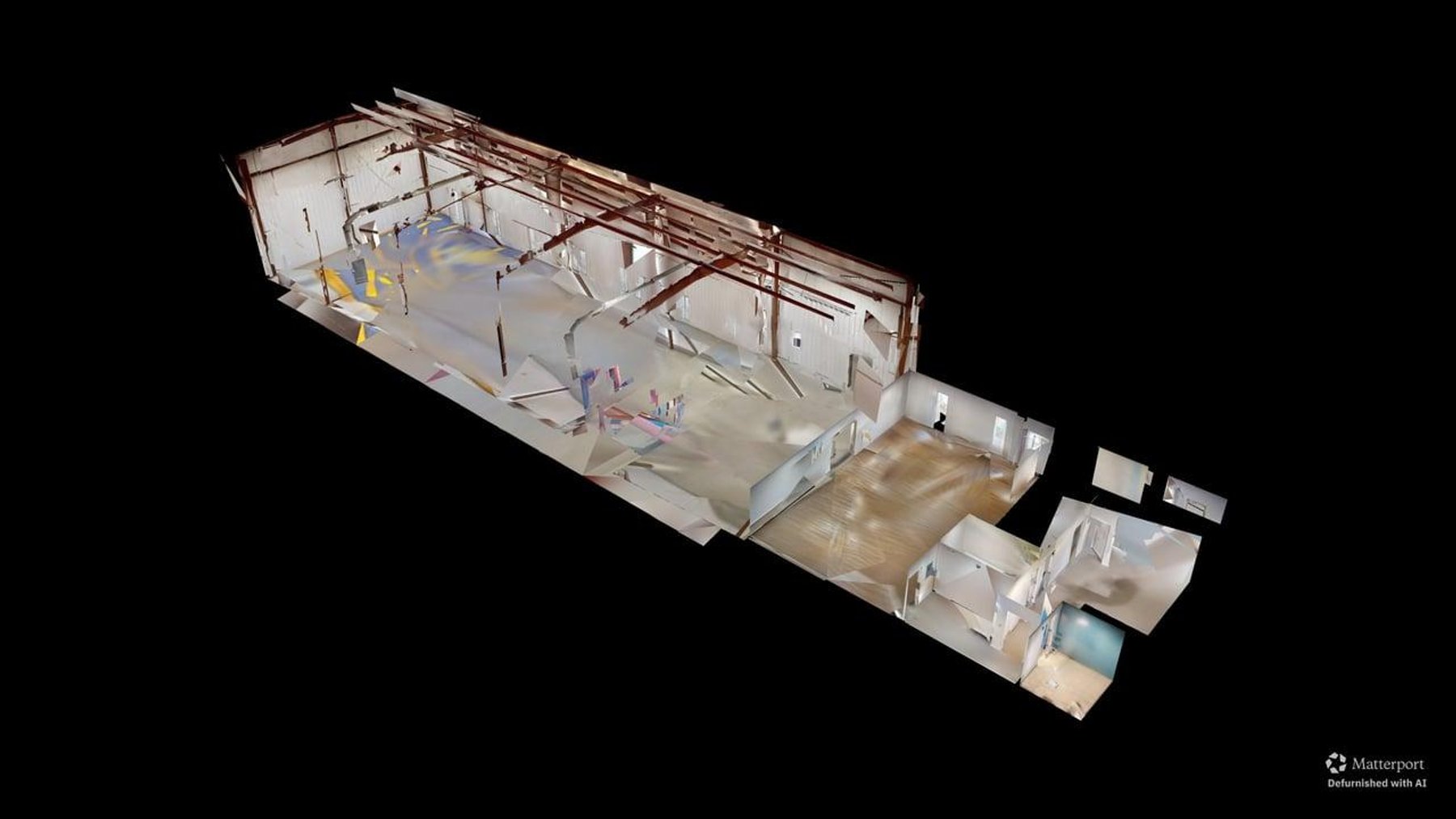 Image for Fully Occupied Income Generating Building in Harrison County