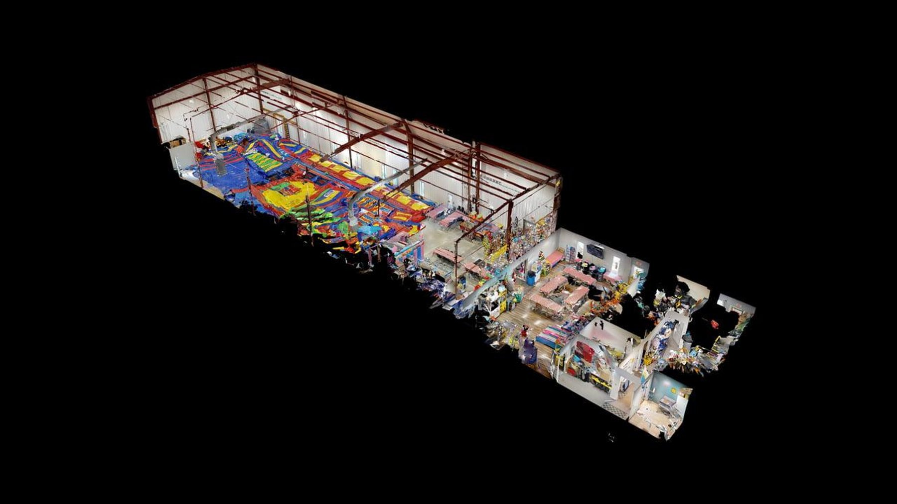 Image for Fully Occupied Income Generating Building in Harrison County